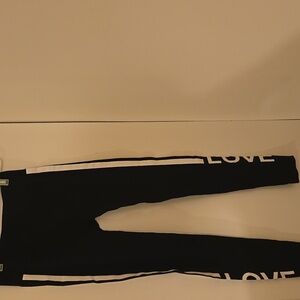Soho girls leggings